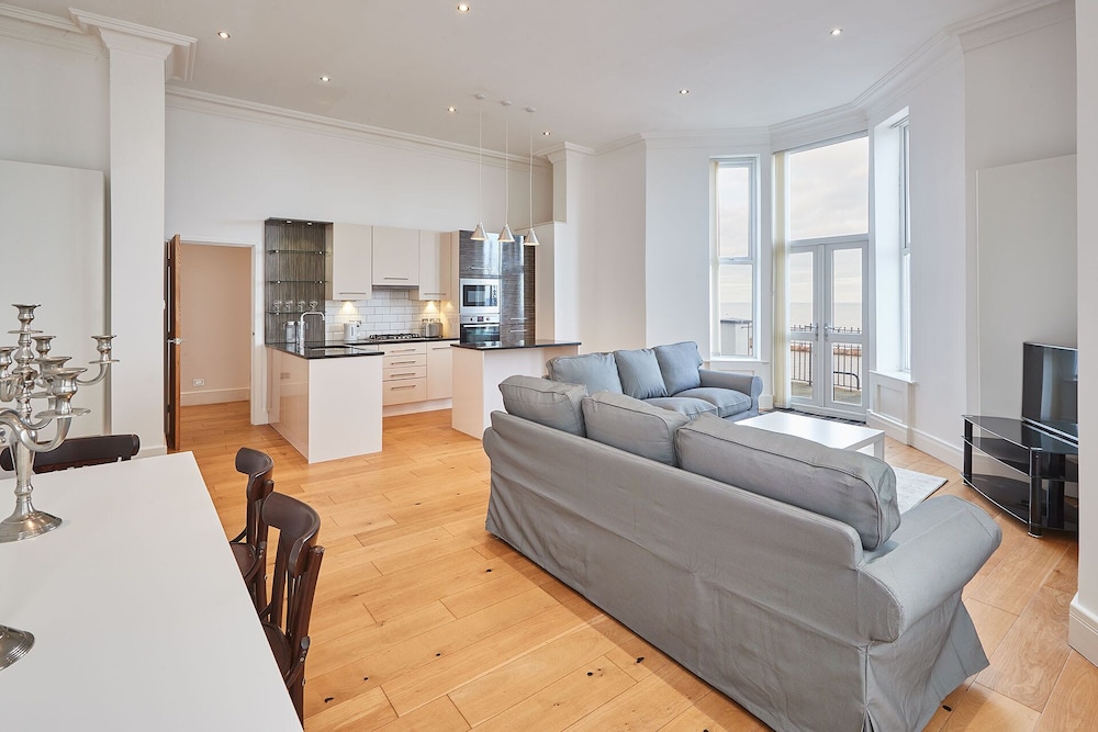 Apartment, Accessible photo 1