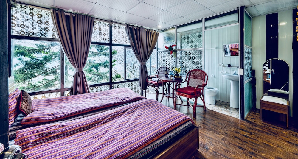 Standard Room (Homestay)