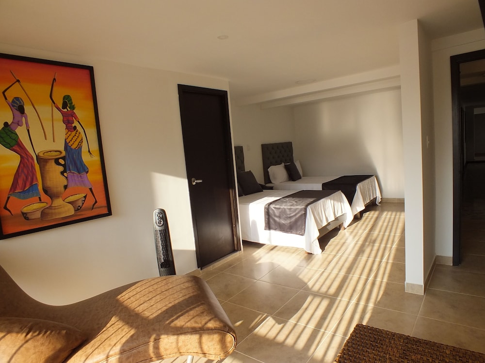Superior Suite photo 1