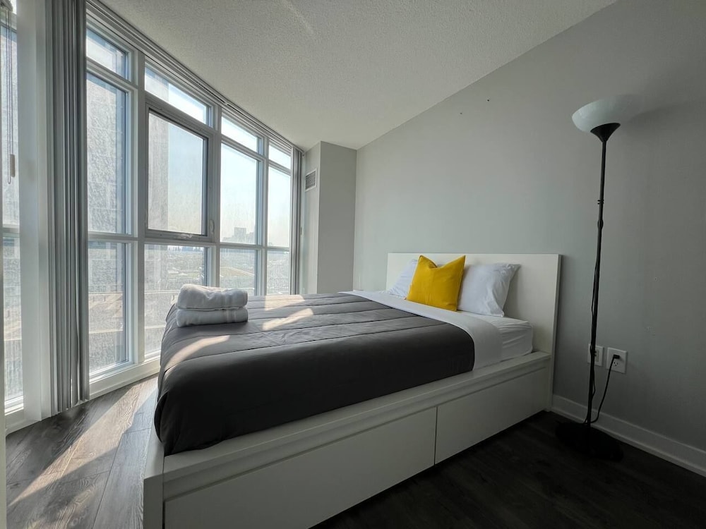 Grand Suite, 2 Bedrooms, City View