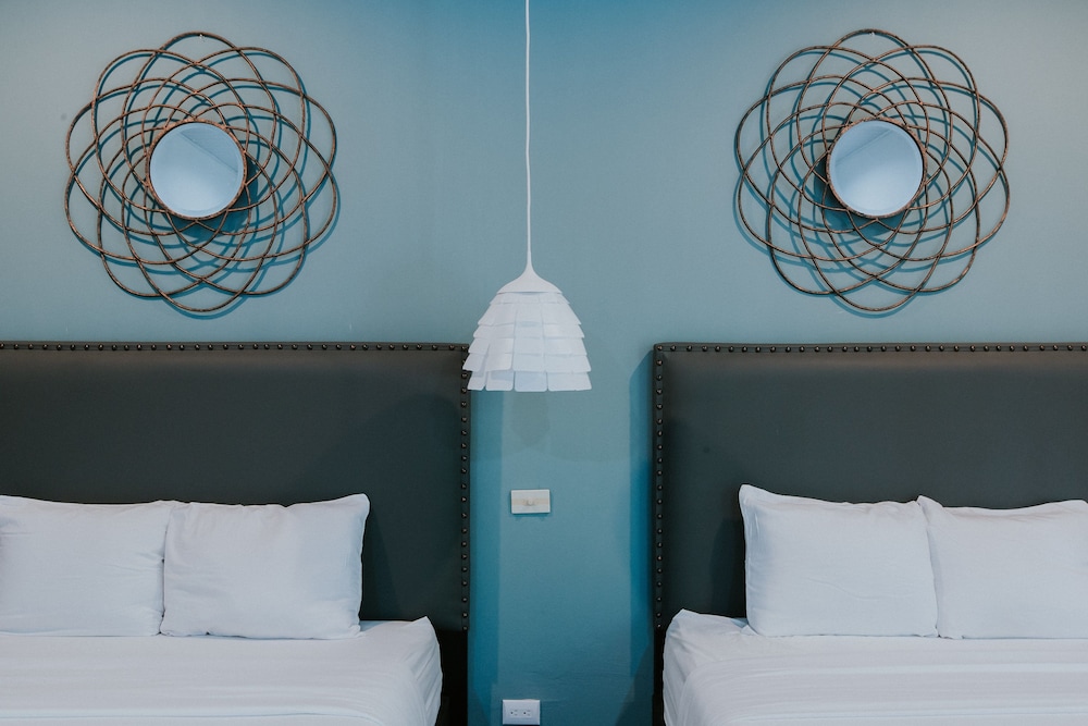Suite Deluxe