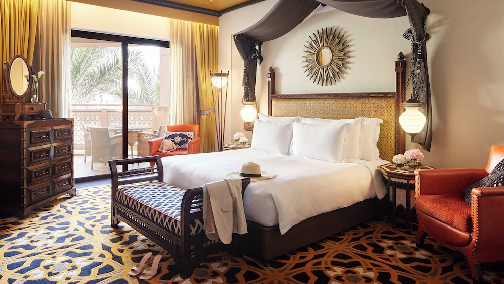 Suite, 1 Bedroom (Arabian)