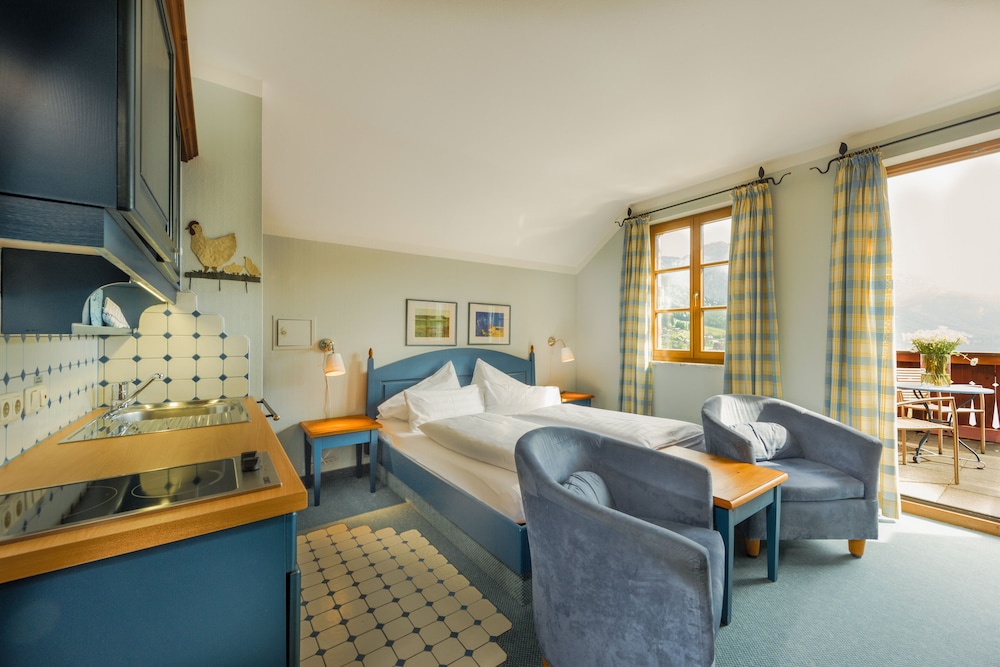 Double Room Sea view photo 3