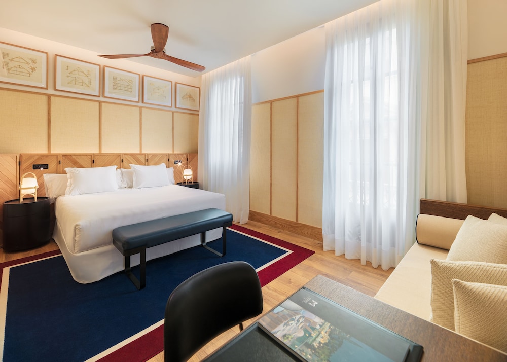Triple Room (Family)