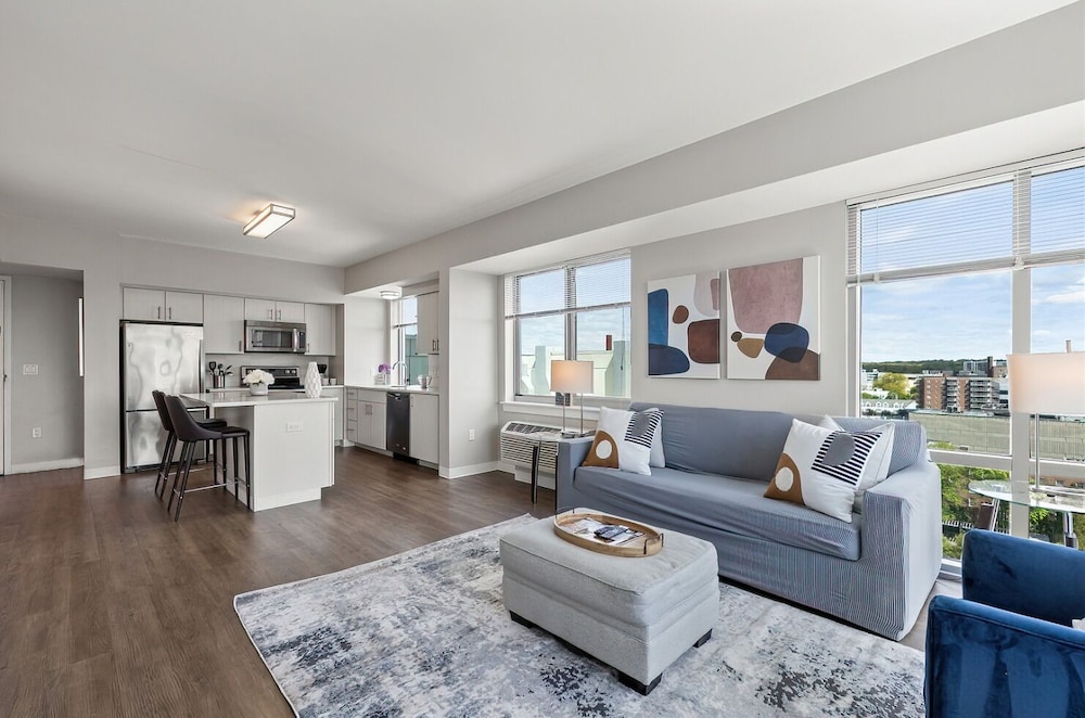 Superior Apartment, Kitchen