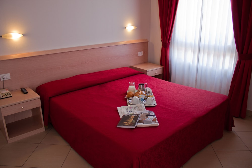 Double Room Single Use photo 2