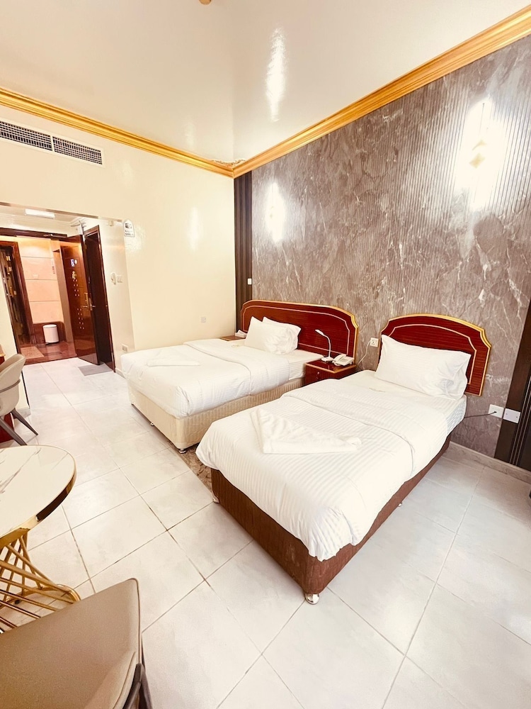 Deluxe Single Room photo 1