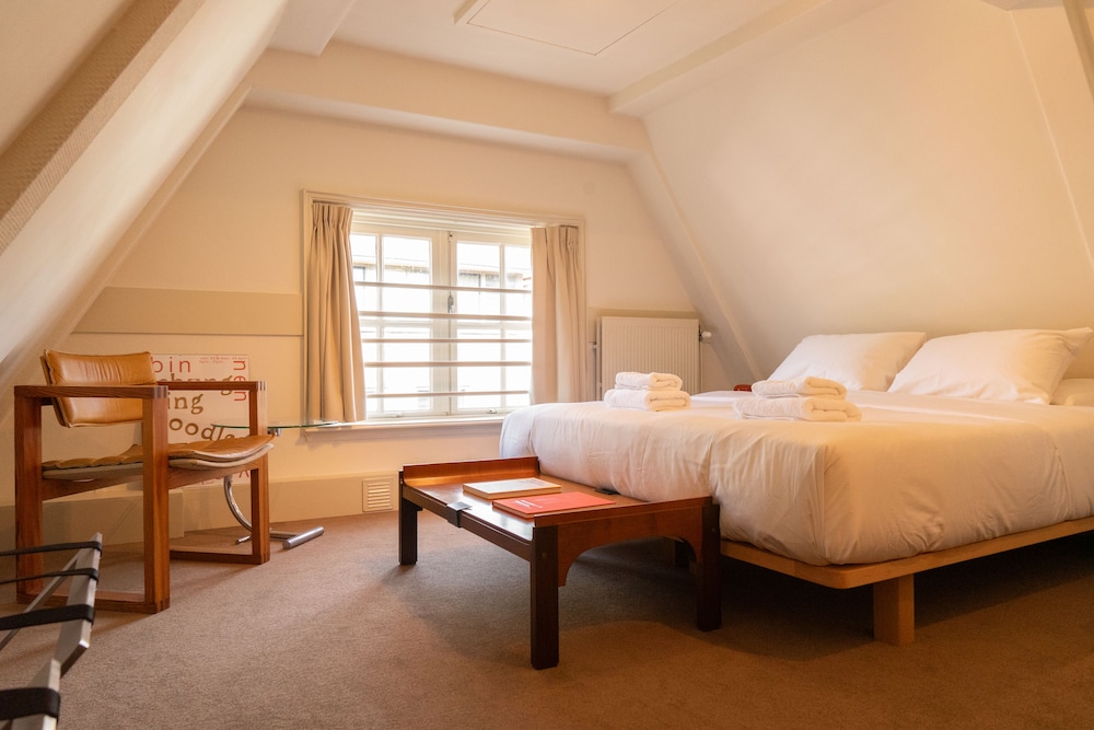 Grand Double Room photo 3