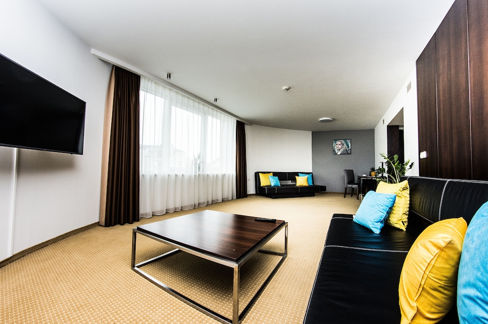 Junior Suite - Photo 10