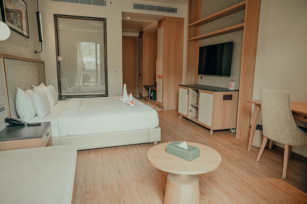 Evoke Room - Photo 4