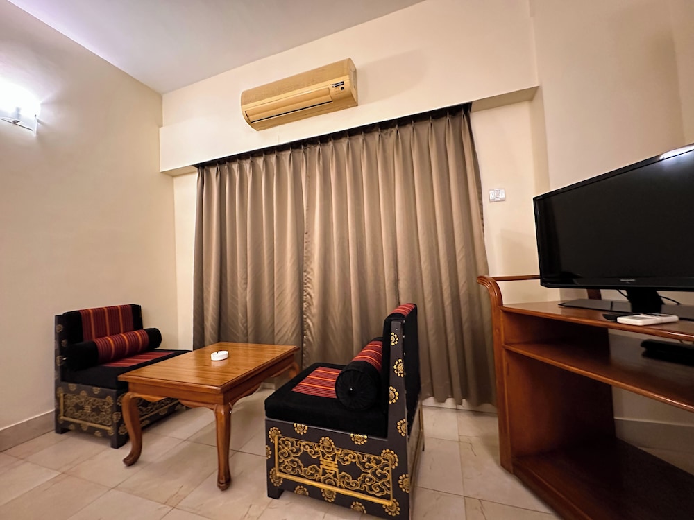 Executive Room photo 3