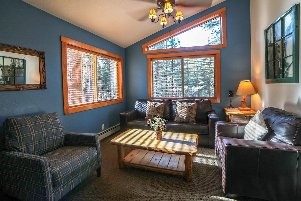 Chalet, 3 Bedrooms