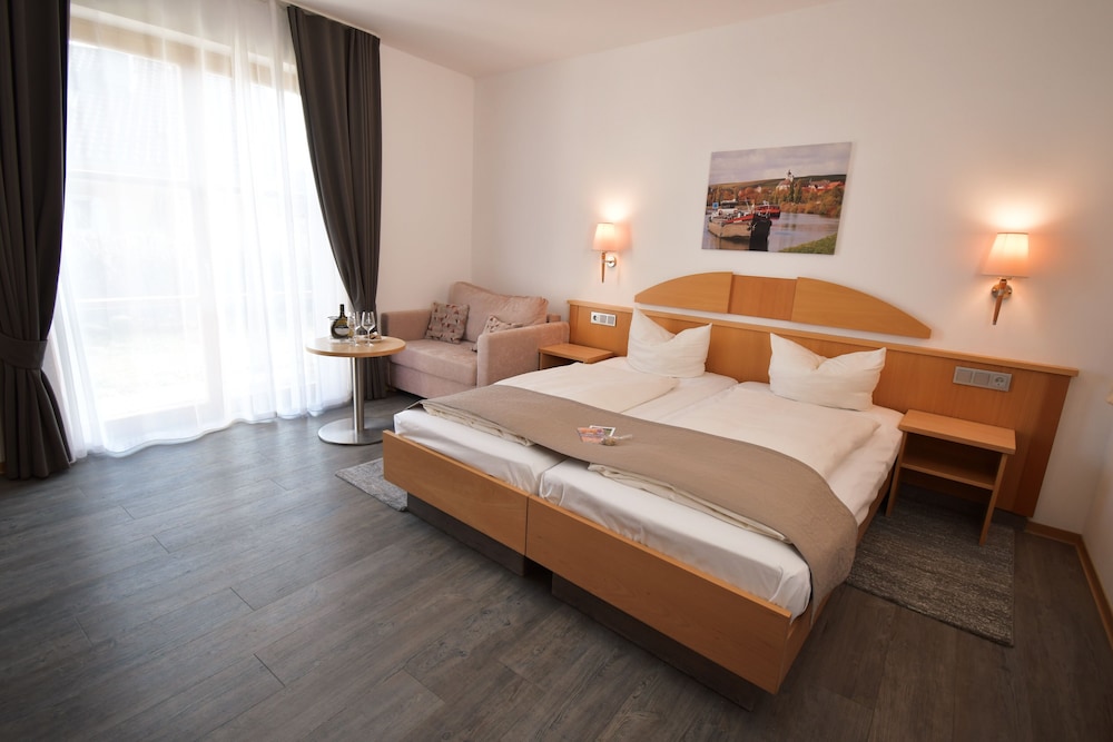 Premium Double Room