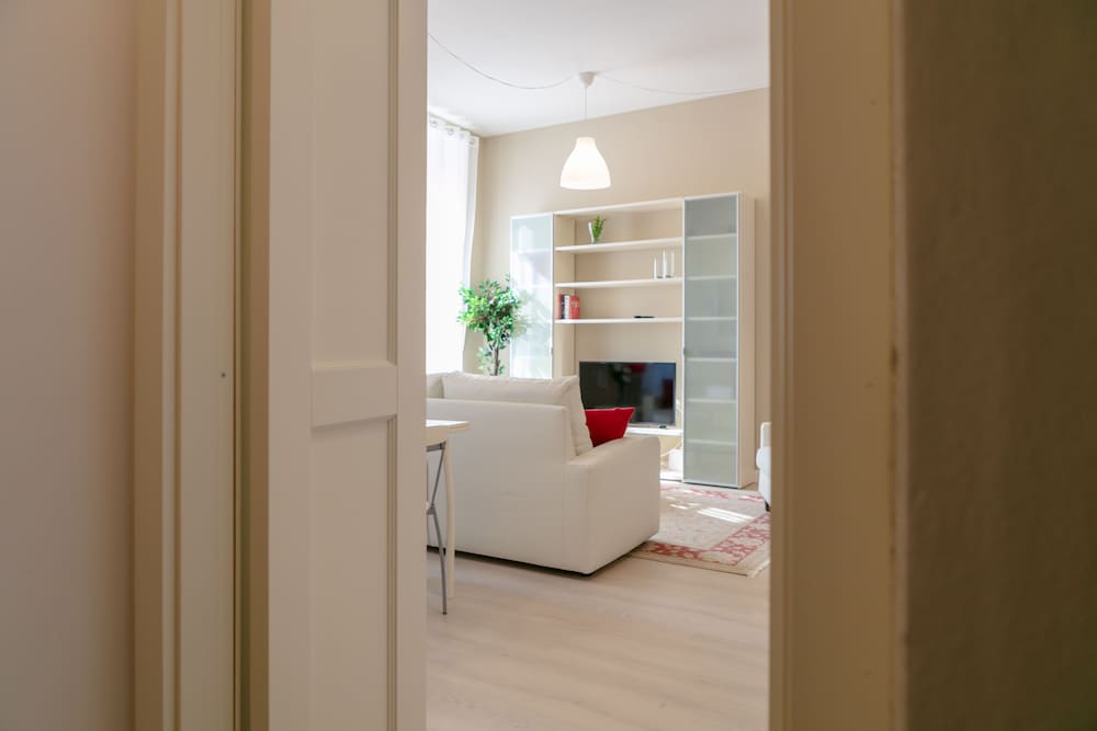 Deluxe Apartment, 1 Bedroom