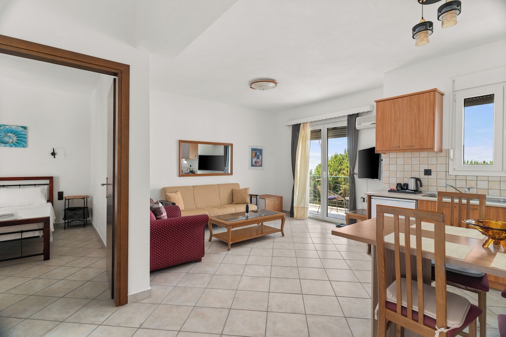 Comfort Apartment, Sea View photo 3
