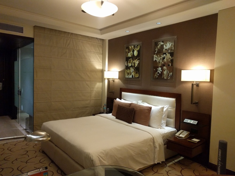 Business Room - Photo 13