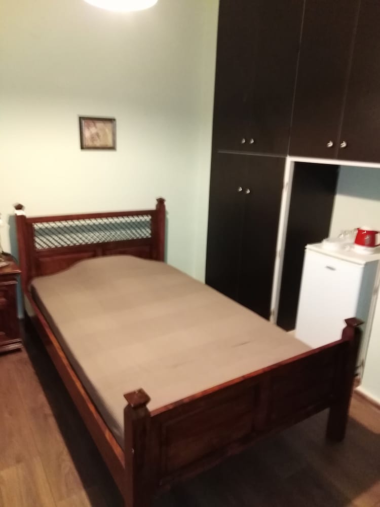 Triple Room, Balcony photo 2
