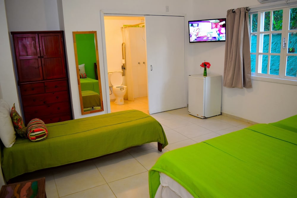 Suite Standard