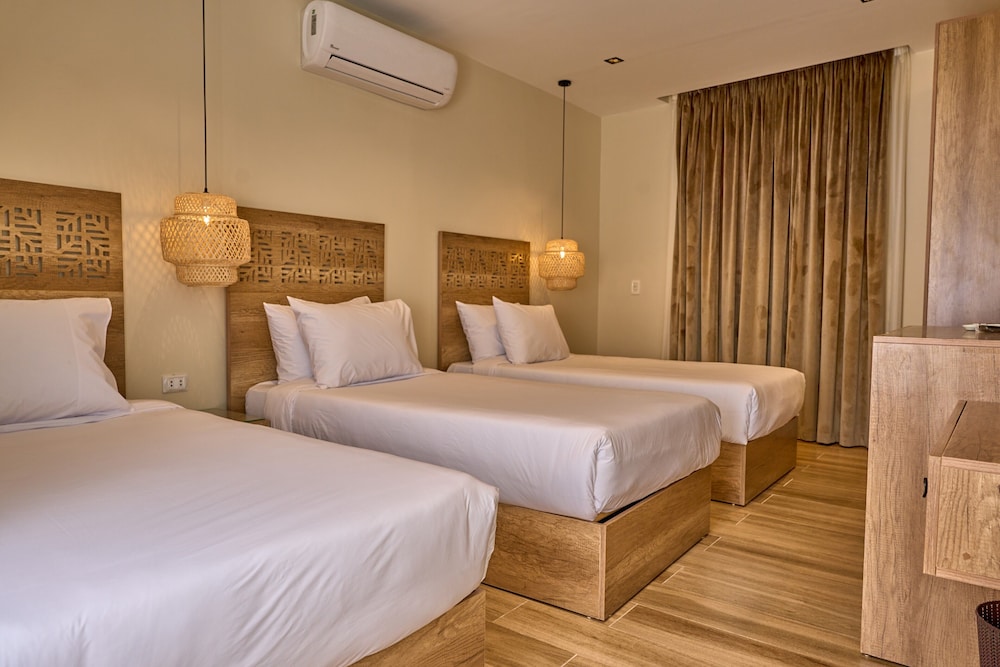 Comfort Triple Room photo 2
