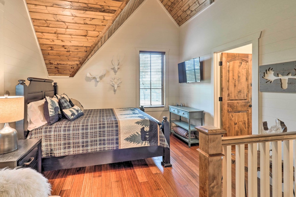 House (2 Bedrooms) photo 1
