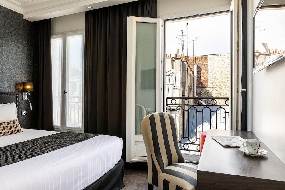 Standard Double Room photo 2