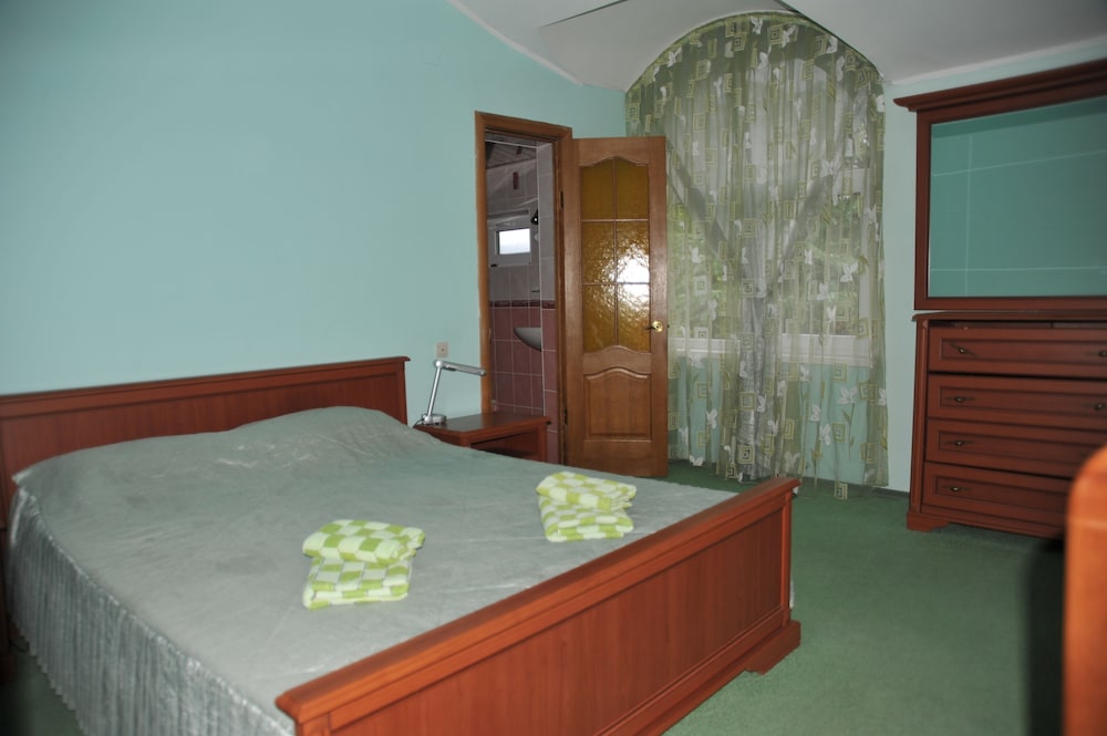 Comfort Double Room photo 2