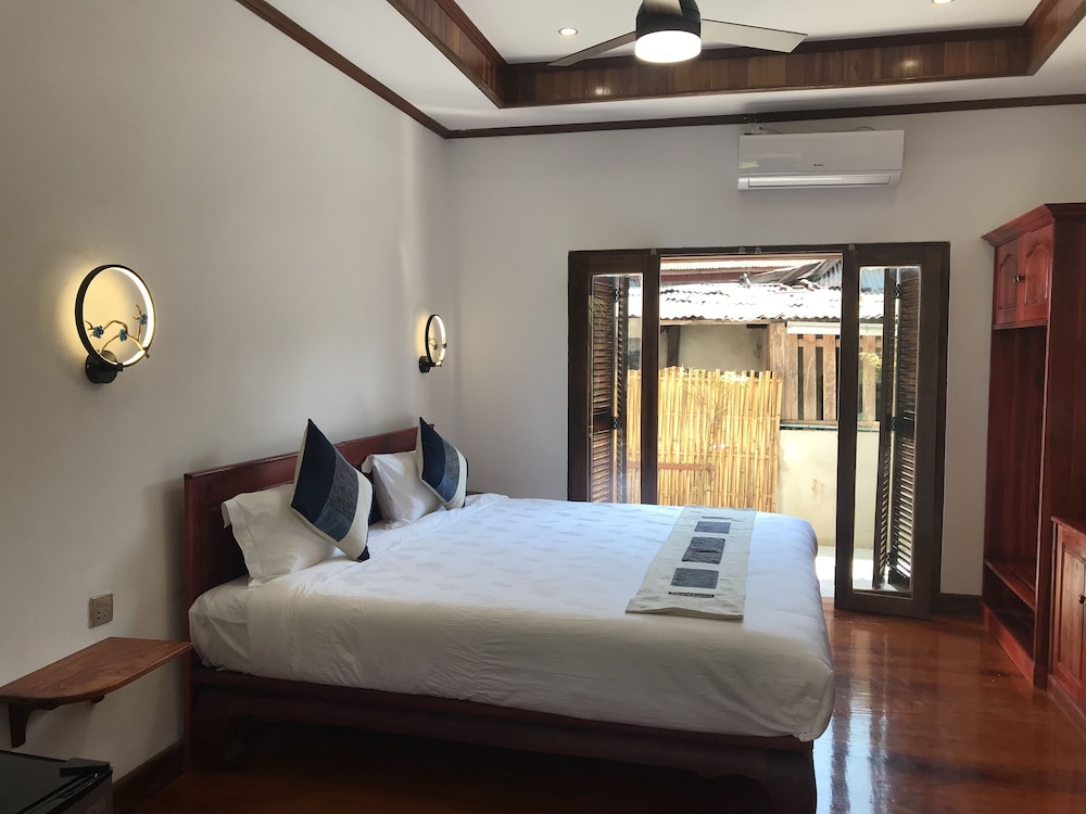 Deluxe Double Room - Photo 10
