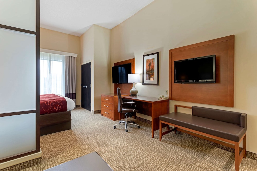 Suite, Non Smoking - Photo 3