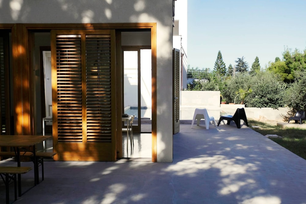Hele Moderne Villa Med Pool Og Tæt På Havet, Billede 57
