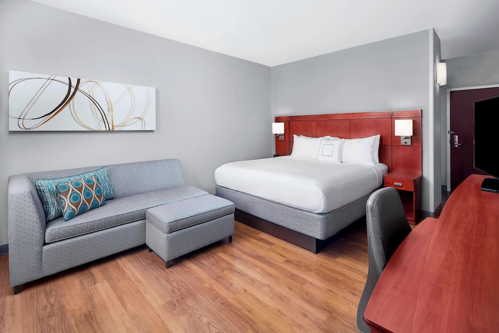 Room, 1 King Bed - Photo 1