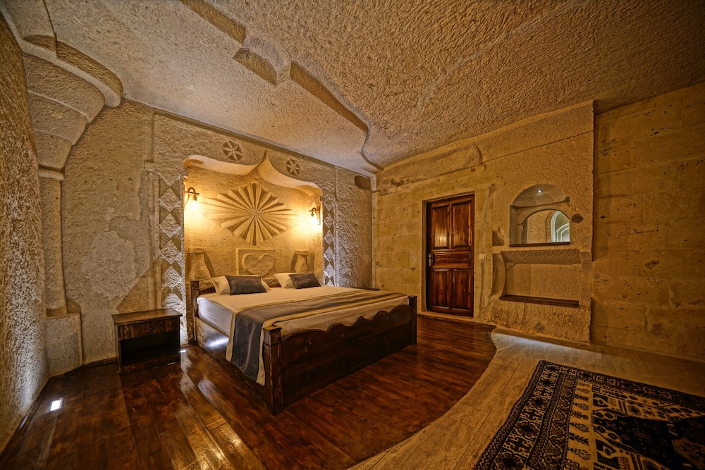Romantic Room