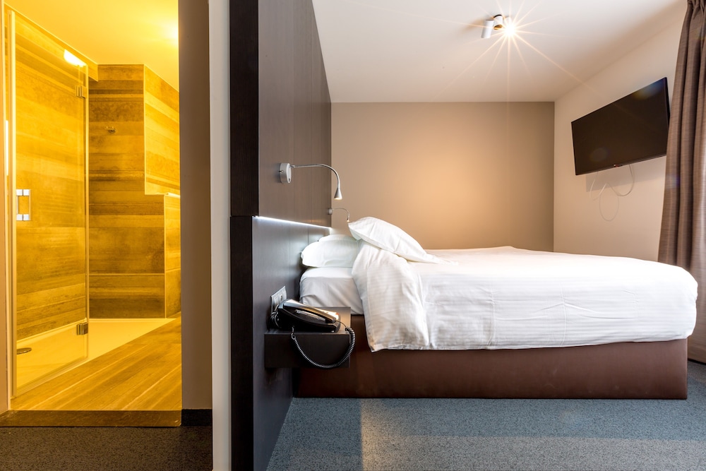 Premium Double or Twin Room photo 3