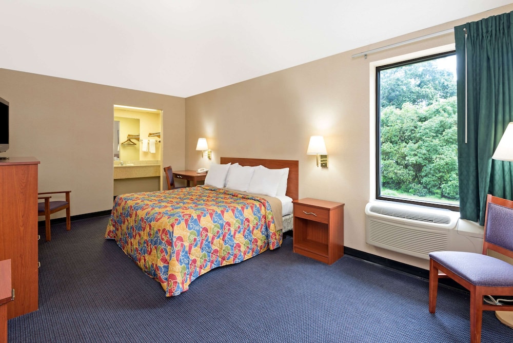 Room, 1 Double Bed photo 1