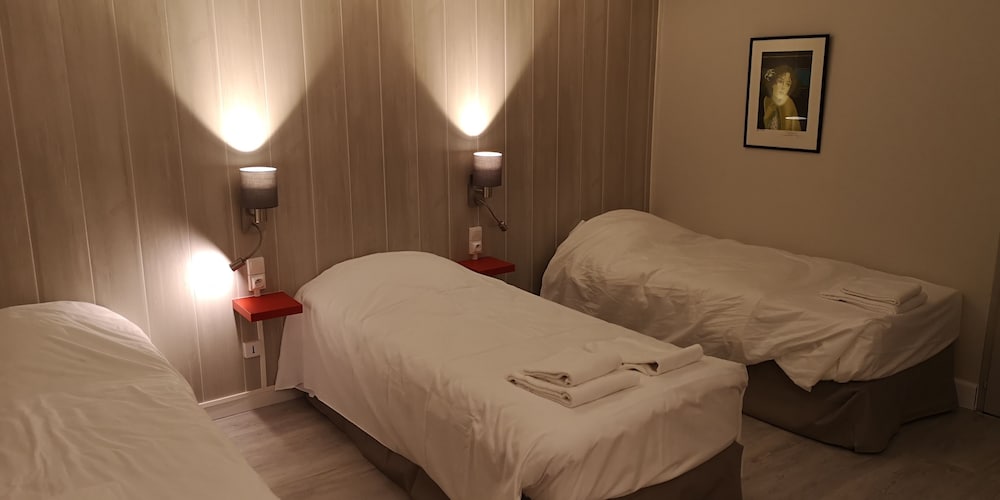 Triple Room - Photo 3
