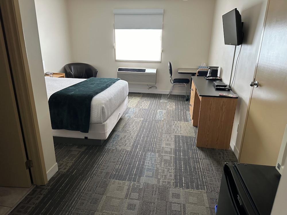 Sleep Suite Motel, Foto 2