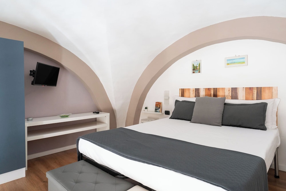 Standard Studio, 1 Bedroom (Apartment)