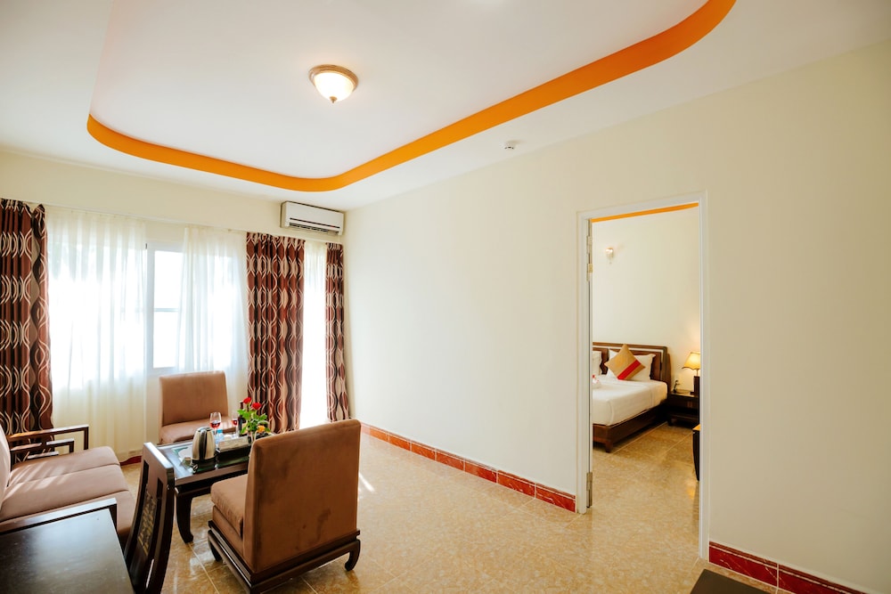 Junior Suite, 1 Bedroom photo 2