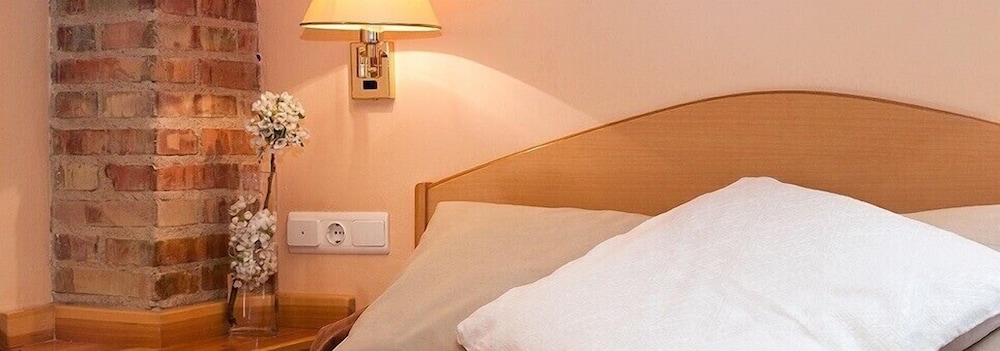 Double Room, 1 Double Bed photo 3