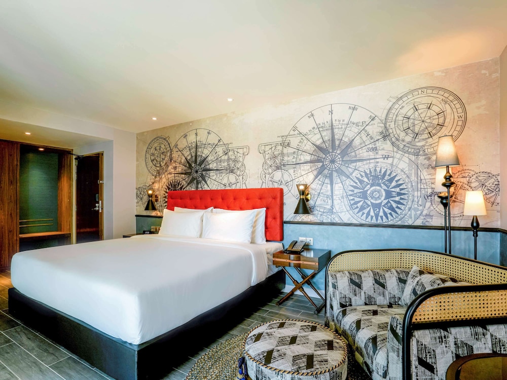 Superior Room, 1 Double Bed - Photo 3