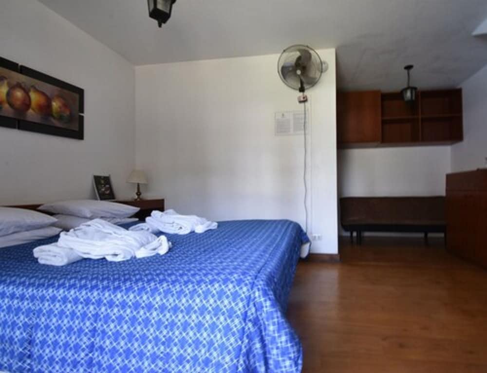 Family Triple Room, Multiple Beds photo 2