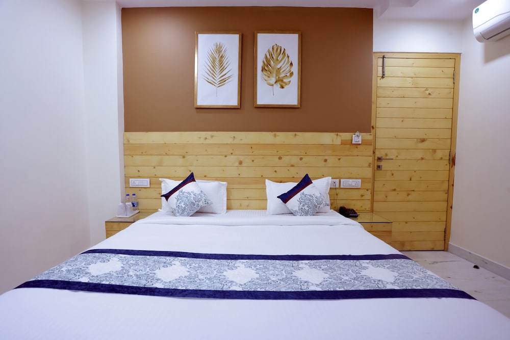 Premium Double Room