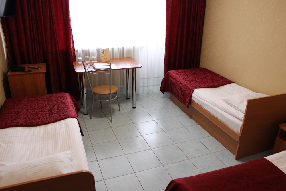 Standard Triple Room photo 1
