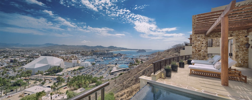 3 Bedroom Private Home Panoramic Marina View - Photo 6