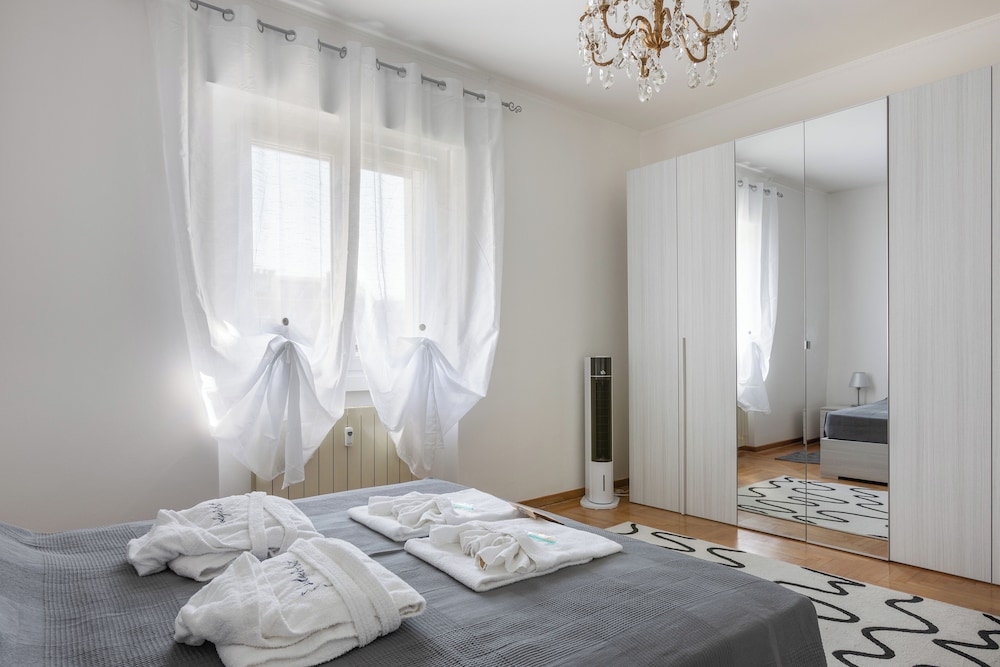 Family Apartment