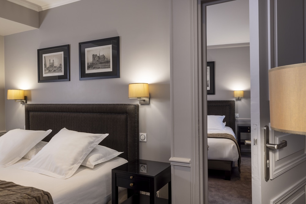 Family Suite photo 1