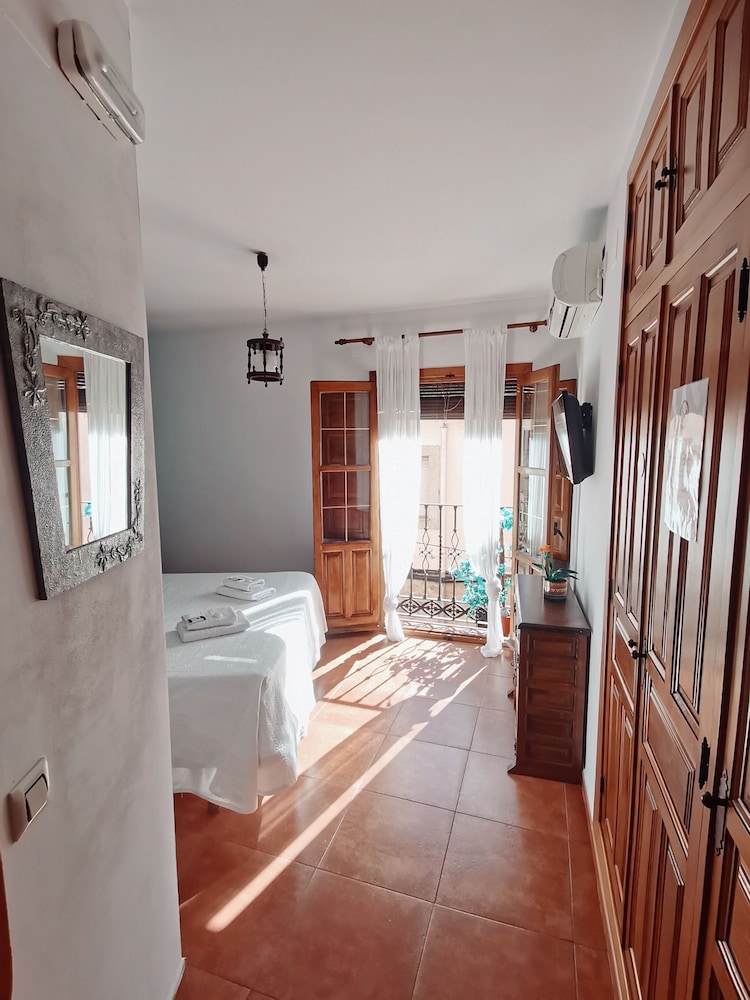 Habitacion Rutas con Encanto photo 3