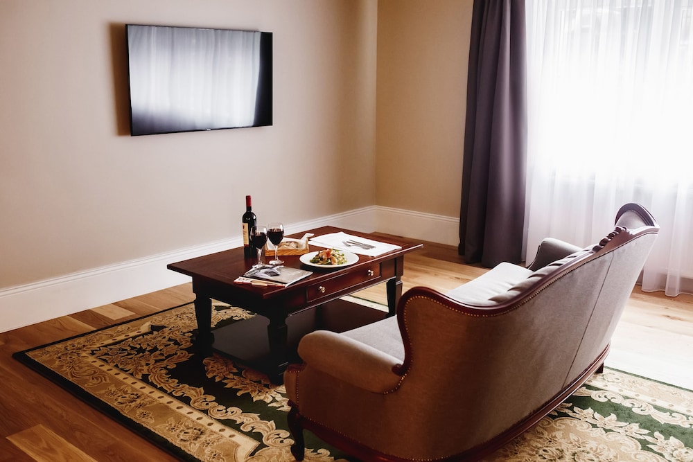 Deluxe Double Room photo 1