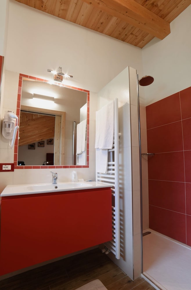 Family Quadruple Room