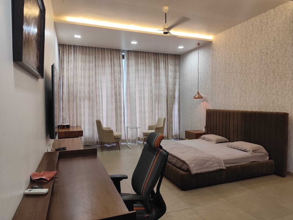 Deluxe Room photo 1