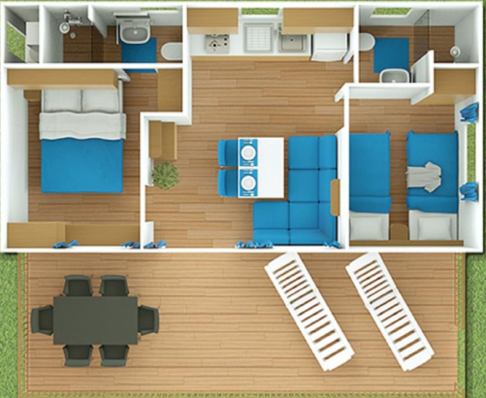 Lanterna Home for 4+2 photo 2